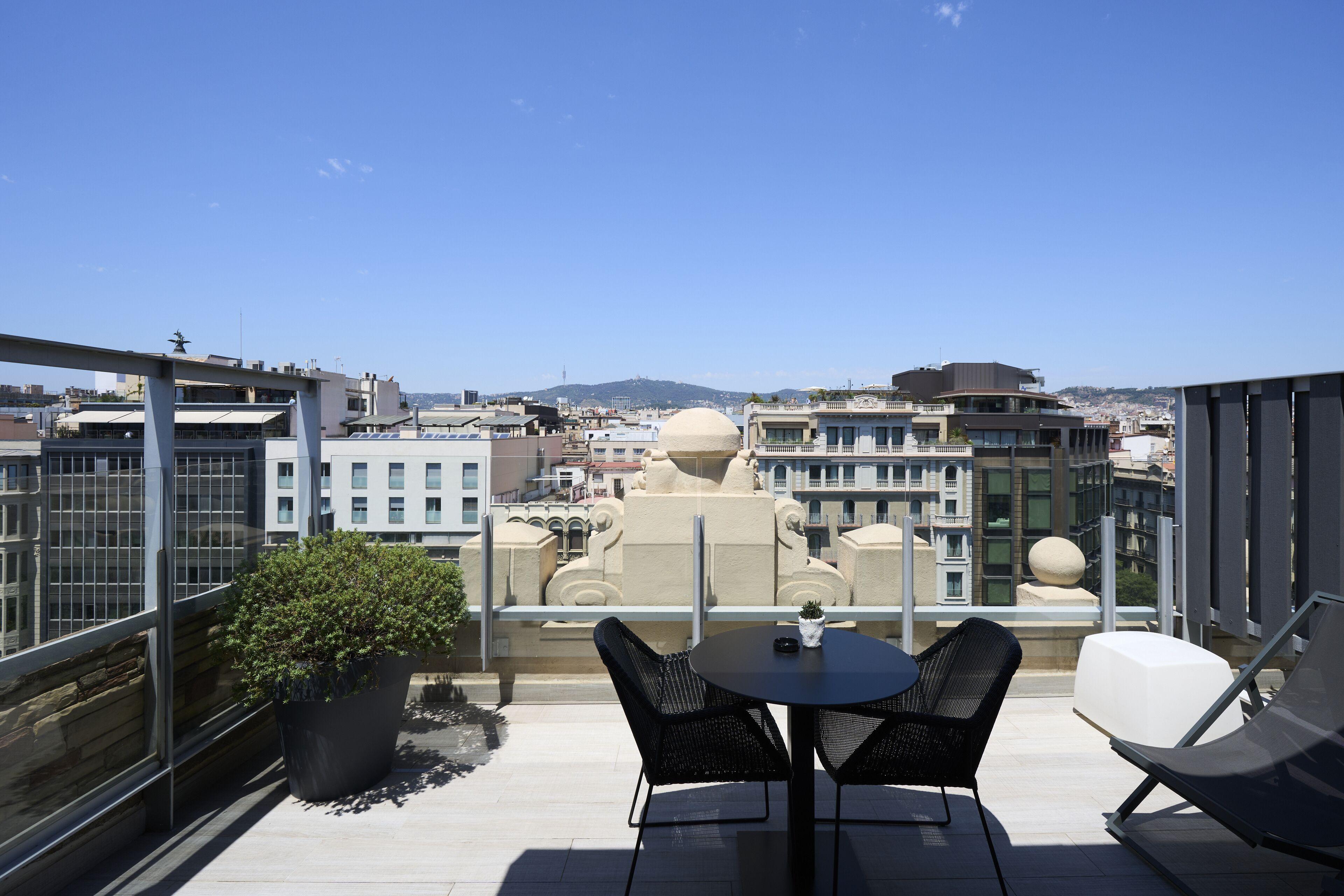 Catalonia Passeig De Gracia 4* Sup — Photos 2
